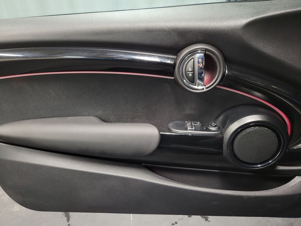 2016 MINI Hardtop 2 Door Cooper S