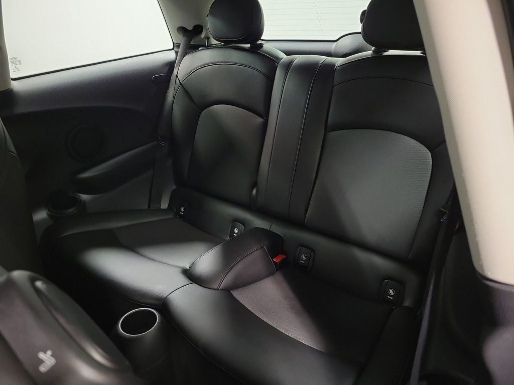 2016 MINI Hardtop 2 Door Cooper S