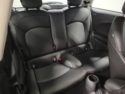 2016 MINI Hardtop 2 Door Cooper S