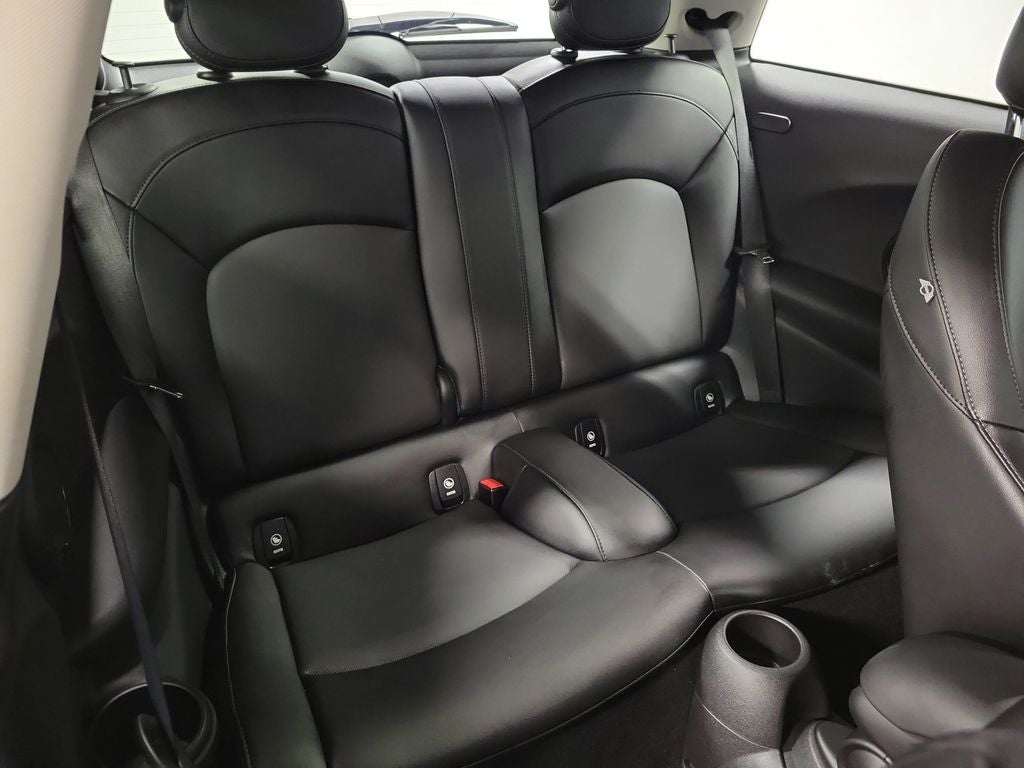 2016 MINI Hardtop 2 Door Cooper S