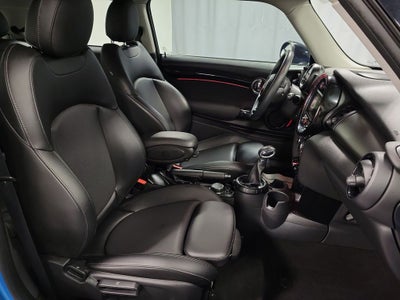 2016 MINI Hardtop 2 Door Cooper S