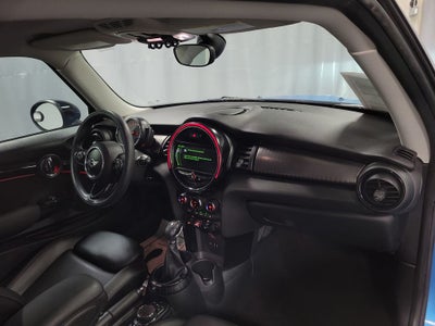 2016 MINI Hardtop 2 Door Cooper S