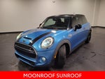 2016 MINI Hardtop 2 Door Cooper S