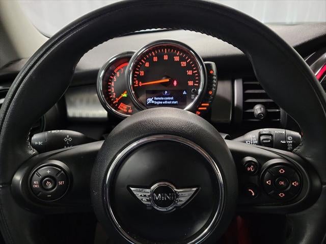 2016 MINI Cooper S Base