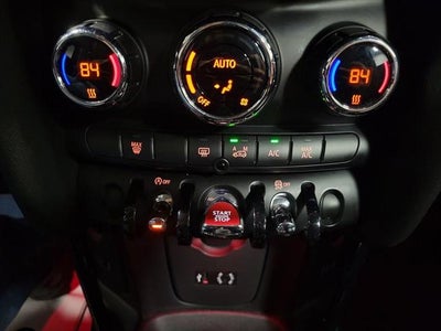 2016 MINI Cooper S Base