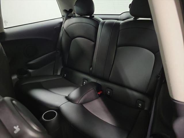 2016 MINI Cooper S Base