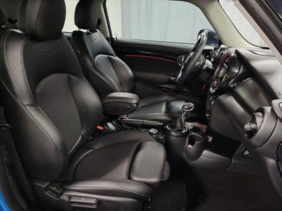 2016 MINI Cooper S Base