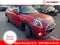 2021 MINI Cooper Oxford Edition