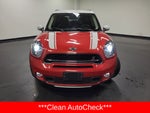 2016 MINI Cooper S Countryman Base
