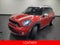 2016 MINI Cooper S Countryman Base