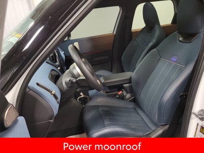 2025 MINI Cooper S Countryman Iconic