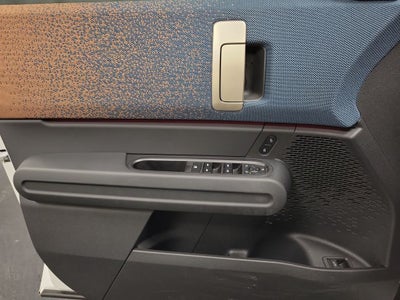 2025 MINI Cooper S Countryman Iconic