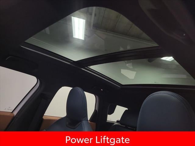 2025 MINI Cooper S Countryman Iconic