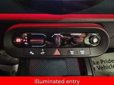 2025 MINI Cooper S Countryman Iconic