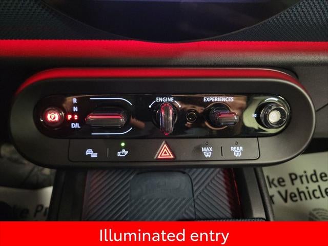 2025 MINI Cooper S Countryman Iconic