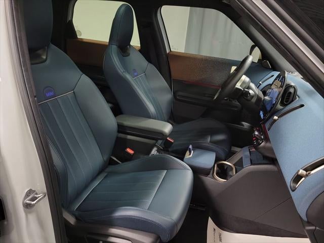 2025 MINI Cooper S Countryman Iconic