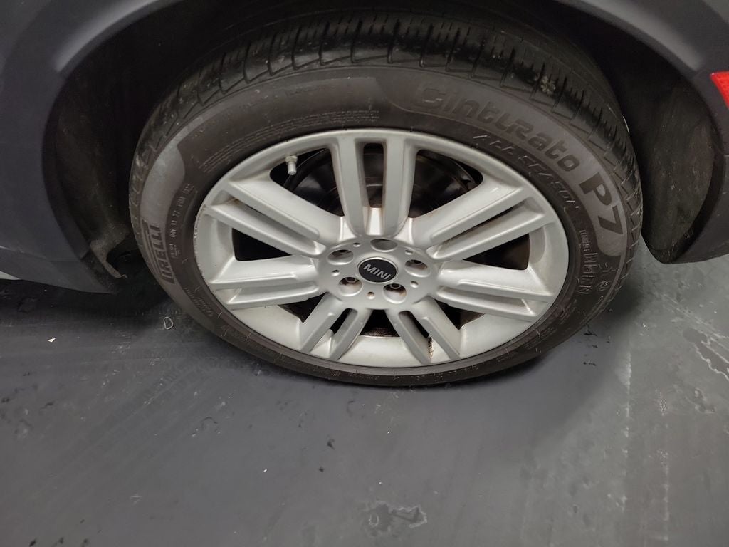 2023 MINI Cooper S Countryman Classic