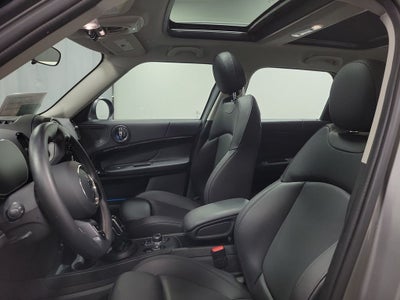 2023 MINI Cooper S Countryman Classic