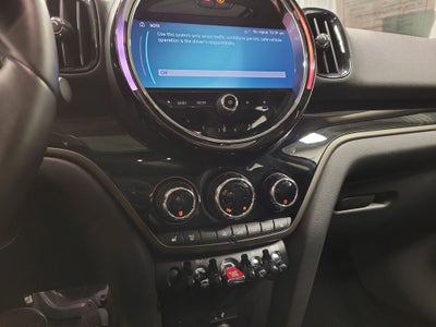 2023 MINI Cooper S Countryman Classic