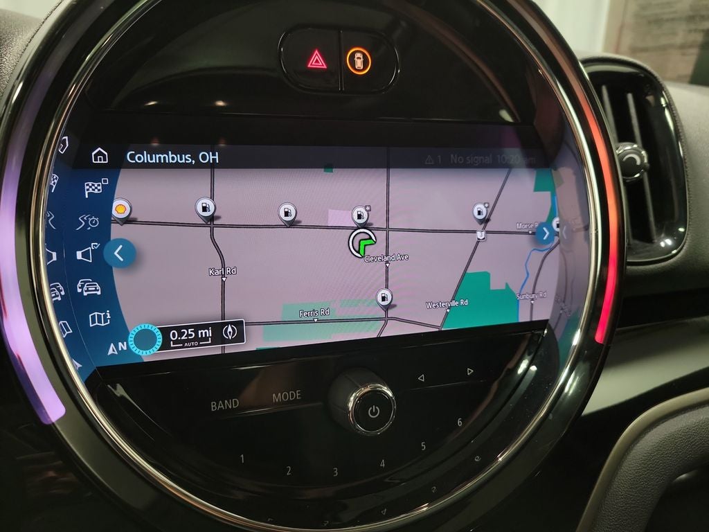 2023 MINI Cooper S Countryman Classic