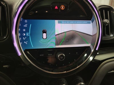 2023 MINI Cooper S Countryman Classic