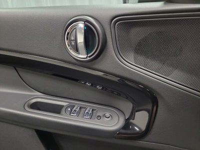 2023 MINI Cooper S Countryman Classic