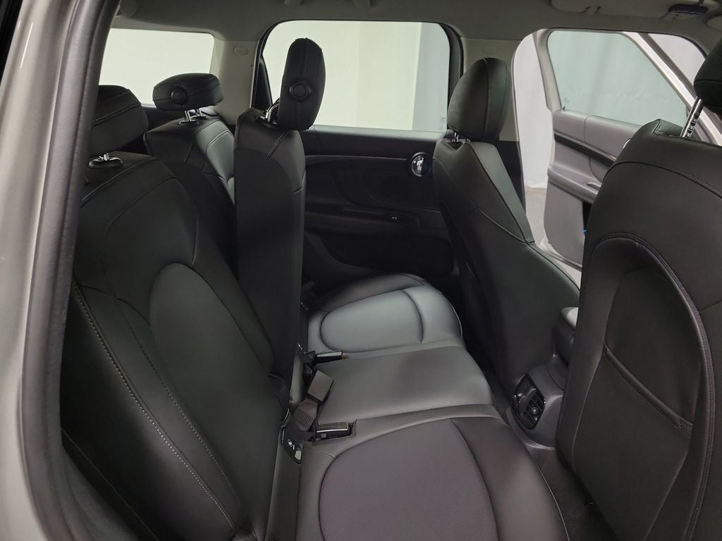 2023 MINI Cooper S Countryman Classic