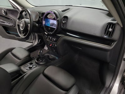 2023 MINI Cooper S Countryman Classic