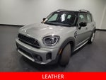 2023 MINI Cooper S Countryman Classic