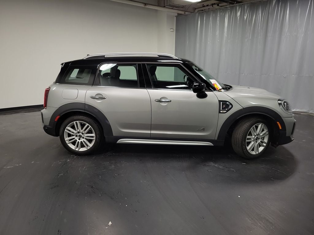 2023 MINI Cooper S Countryman Classic