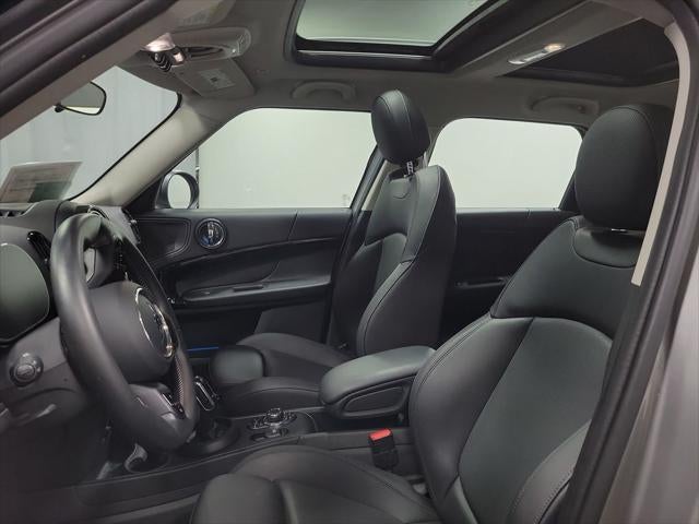 2023 MINI Cooper S Countryman Classic