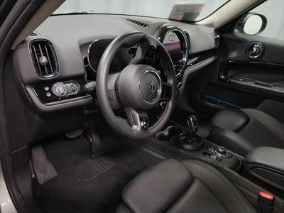 2023 MINI Cooper S Countryman Classic