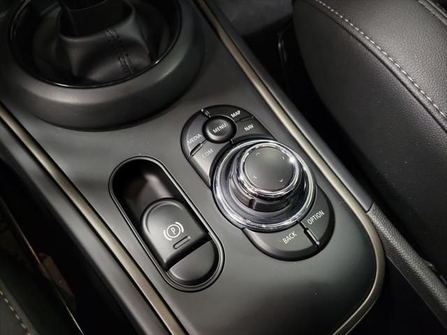 2023 MINI Cooper S Countryman Classic