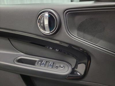 2023 MINI Cooper S Countryman Classic