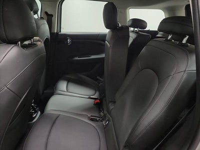 2023 MINI Cooper S Countryman Classic