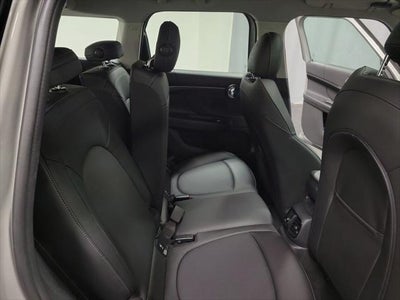 2023 MINI Cooper S Countryman Classic