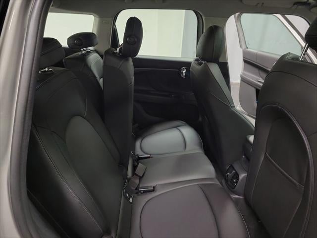 2023 MINI Cooper S Countryman Classic