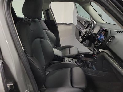 2023 MINI Cooper S Countryman Classic