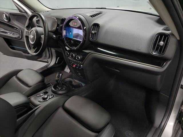 2023 MINI Cooper S Countryman Classic