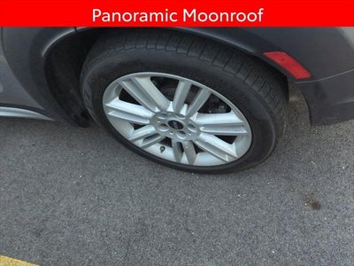 2023 MINI Cooper S Countryman Classic