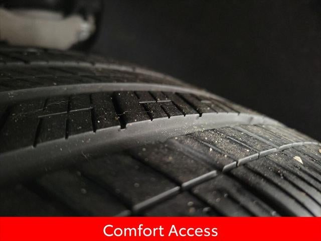 2020 Porsche Cayenne Base