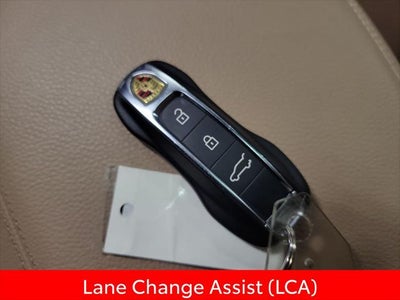 2020 Porsche Cayenne Base