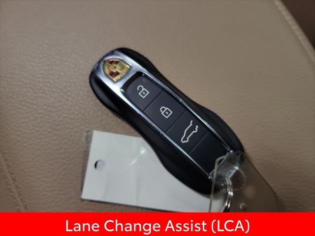 2020 Porsche Cayenne Base