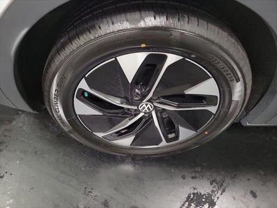 2022 Volkswagen ID.4 Pro S