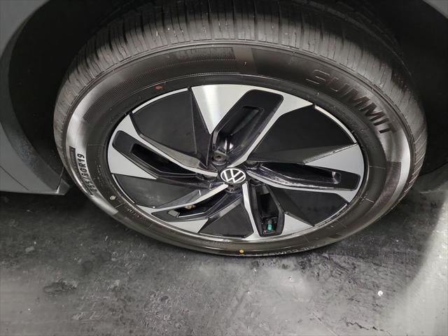 2022 Volkswagen ID.4 Pro S