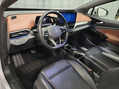 2022 Volkswagen ID.4 Pro S