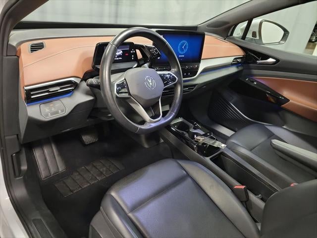 2022 Volkswagen ID.4 Pro S