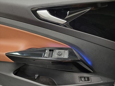 2022 Volkswagen ID.4 Pro S