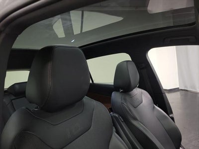 2022 Volkswagen ID.4 Pro S