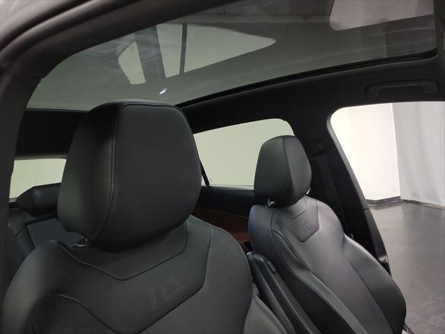2022 Volkswagen ID.4 Pro S